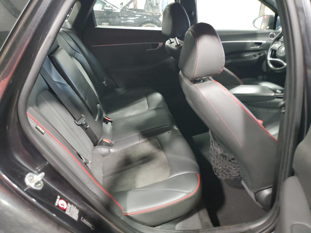 2021 Hyundai Sonata - Image 10