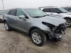 2023 Cadillac Xt5 Luxury للبيع في Leroy، NY - Front End