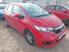 2019 HONDA JAZZ S I-V for sale at Copart WESTBURY