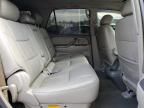 2004 Toyota Sequoia Limited for Sale in Hampton, VA - Undercarriage