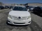 2010 Toyota Camry Base იყიდება Spartanburg-ში, SC - Side