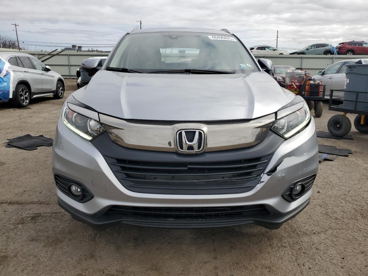 2022 Honda HR-V - Image 5