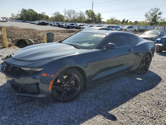 2020 Chevrolet Camaro Ls