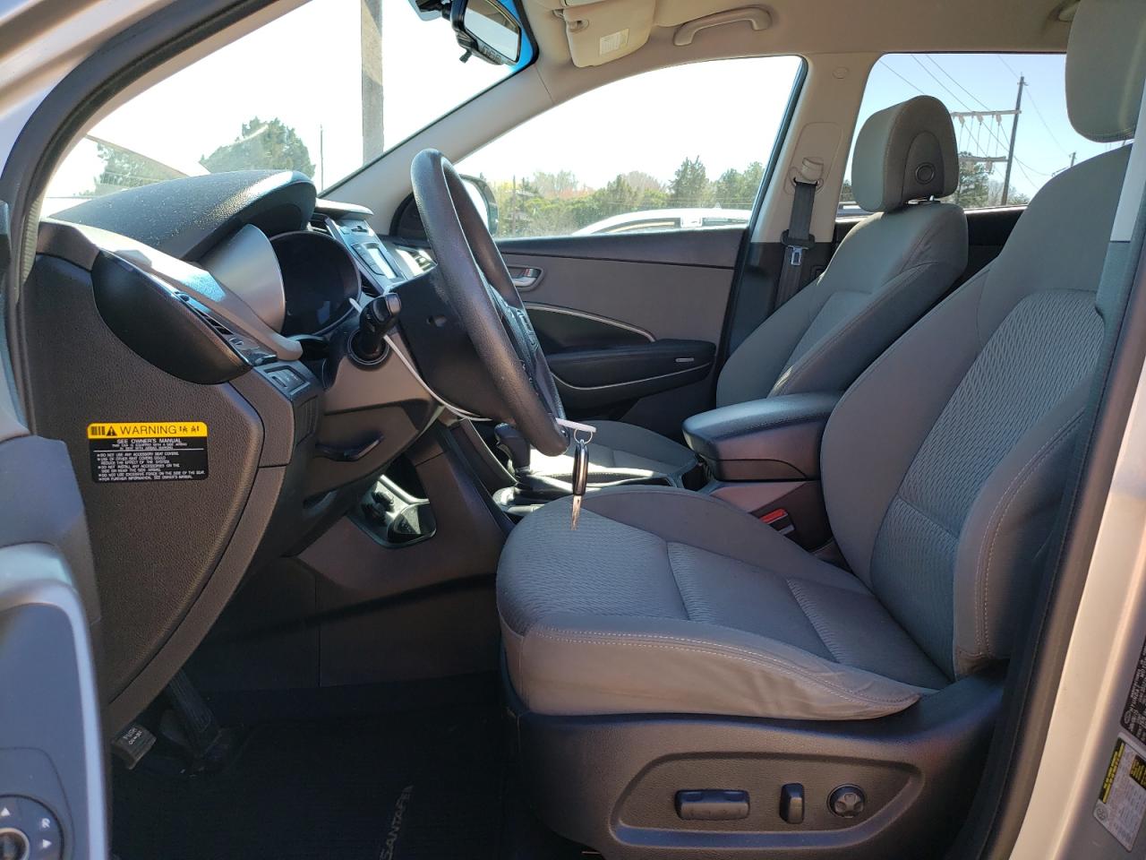 2015 Hyundai Santa Fe - Image 7