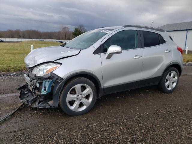 2016 Buick Encore Convenience