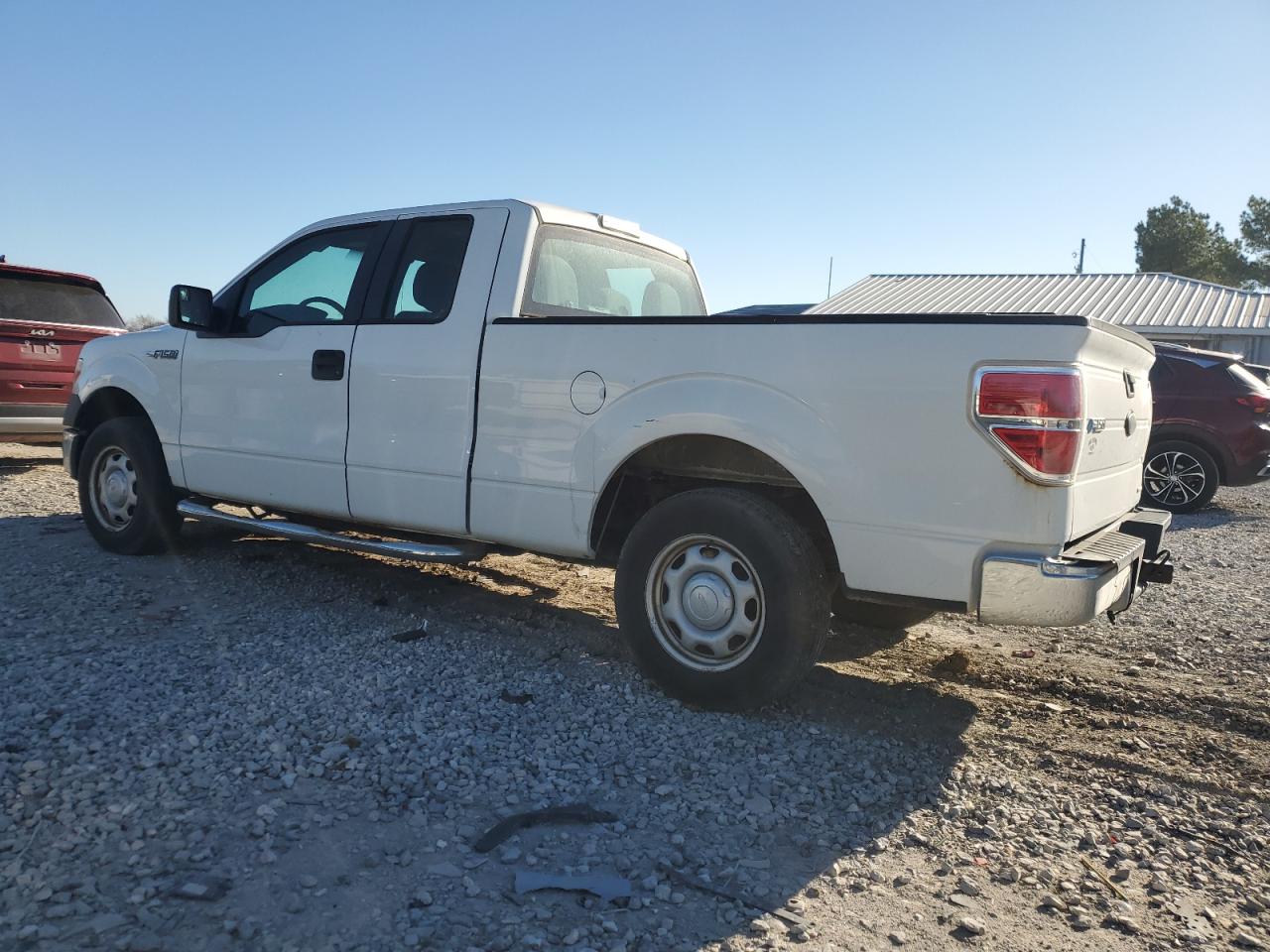 2011 Ford F-150 - Image 2