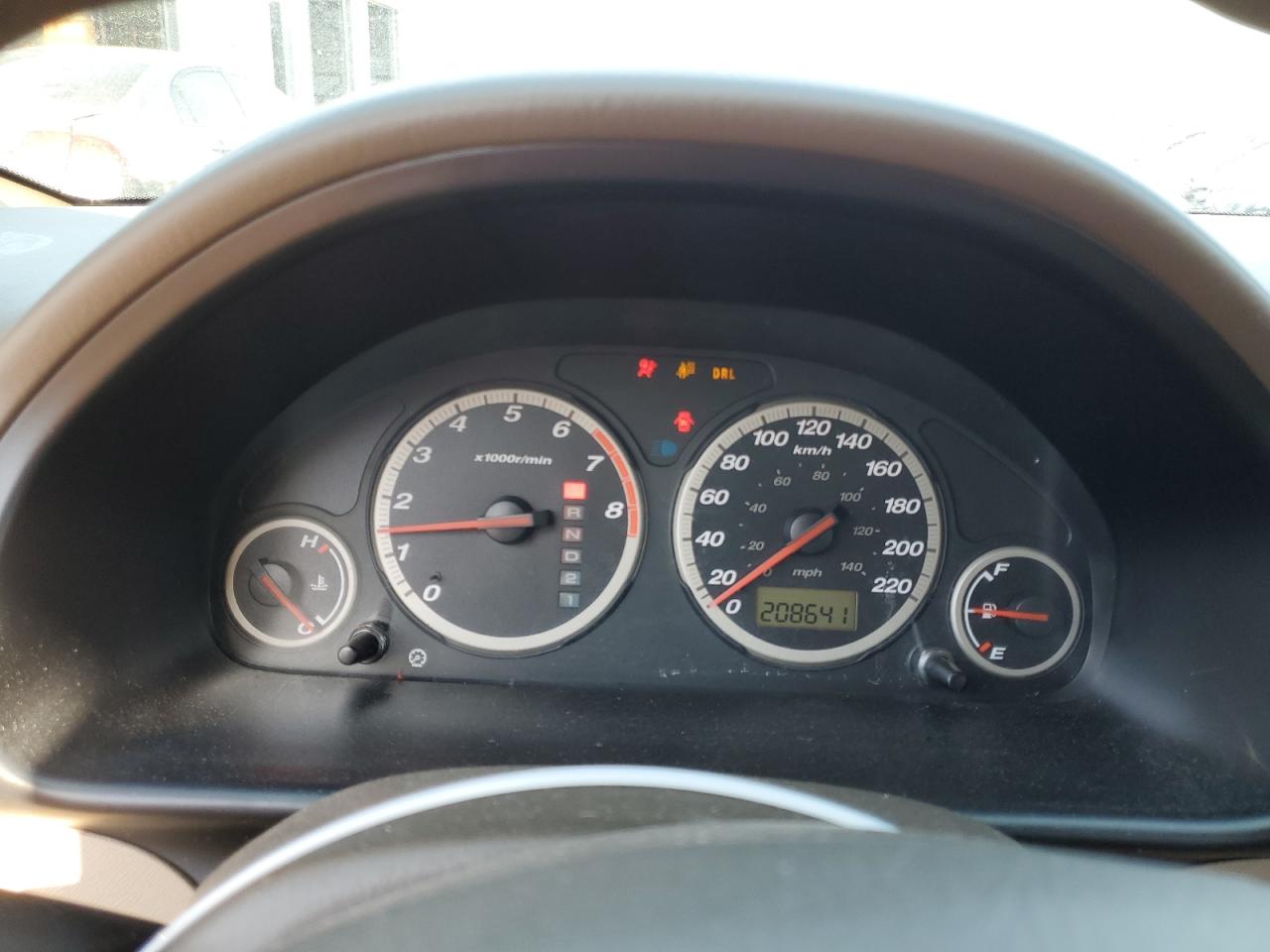 2006 Honda CR-V - Image 9
