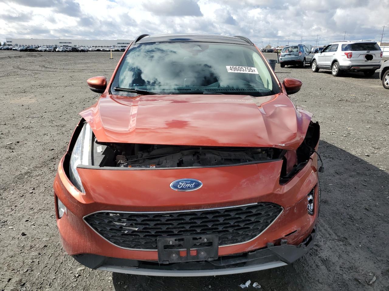2020 Ford Escape - Image 5