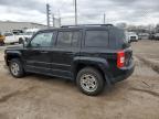 2013 Jeep Patriot Sport for Sale in Chalfont, PA - Side