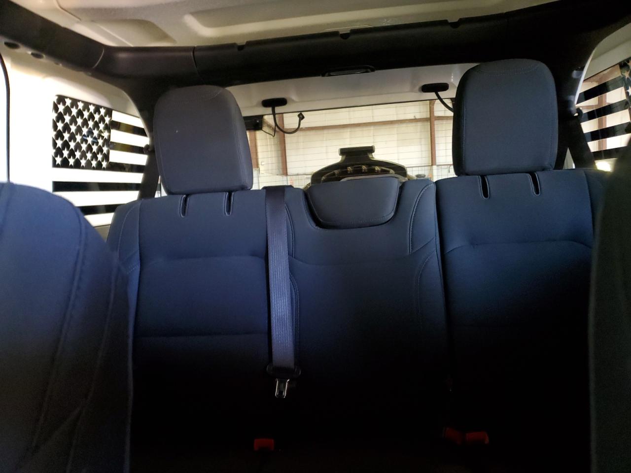2020 Jeep Wrangler - Image 10