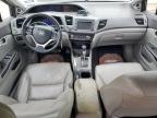 2012 Honda Civic Exl for Sale in Houston, TX - Front End