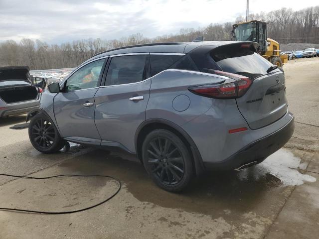  NISSAN MURANO 2023 Серый