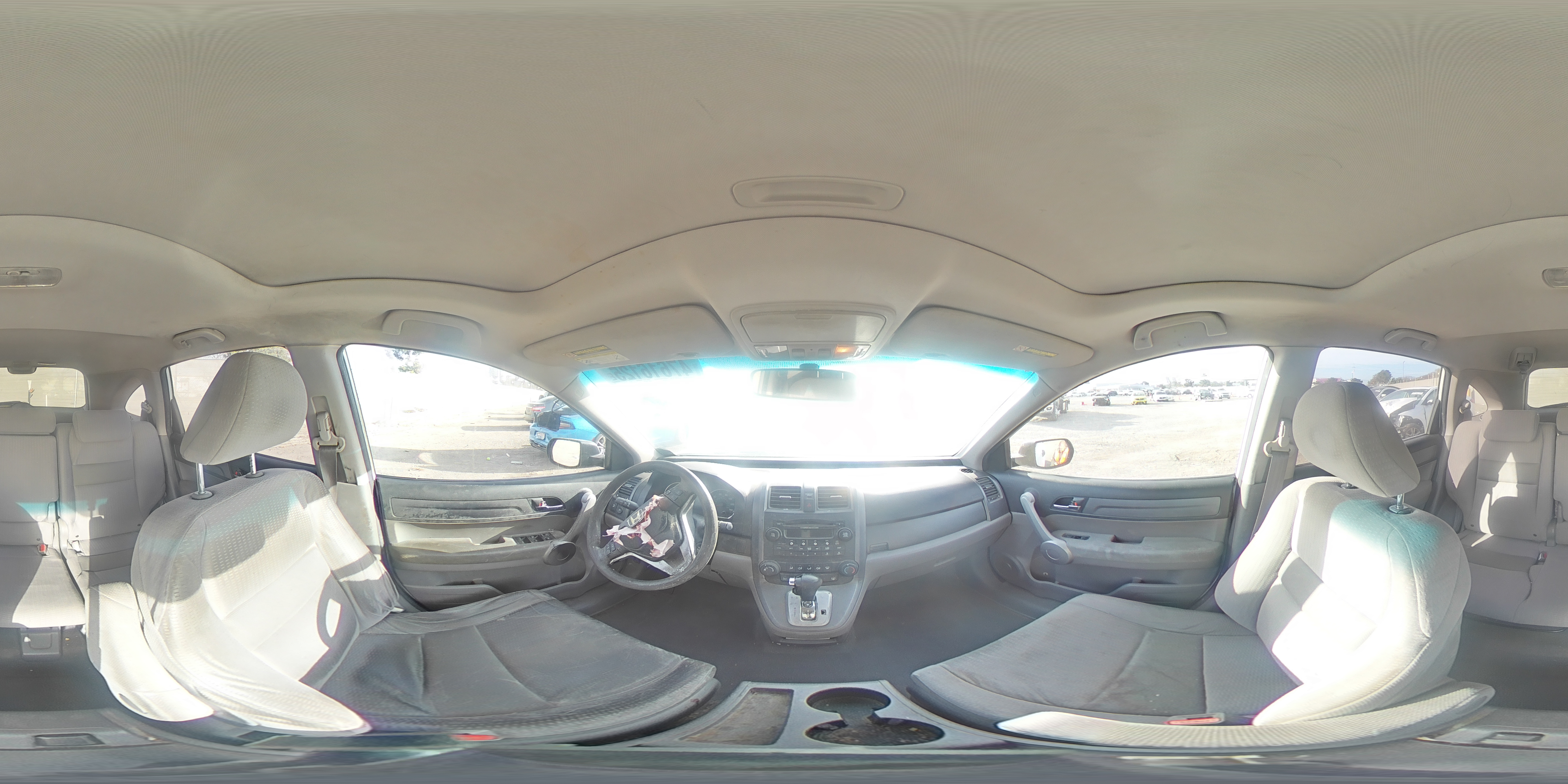 2007 Honda CR-V - Image 14