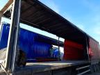 2000 TRAI TRAILER for sale at Copart WOLVERHAMPTON