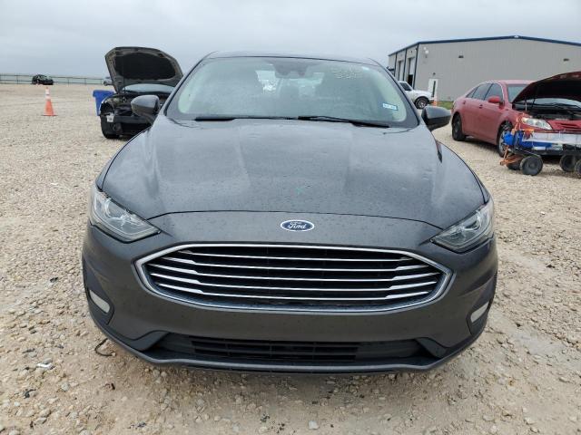  FORD FUSION 2019 Szary