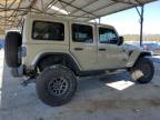 2022 Jeep Wrangler Unlimited Rubicon 392 за продажба в Cartersville, GA - All Over
