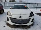 2013 MAZDA 3 I for sale at Copart ON - TORONTO