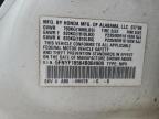 2004 Honda Pilot Exl zu verkaufen in Houston, TX - Front End