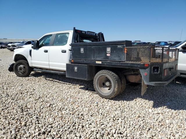 2019 FORD F350 SUPER DUTY