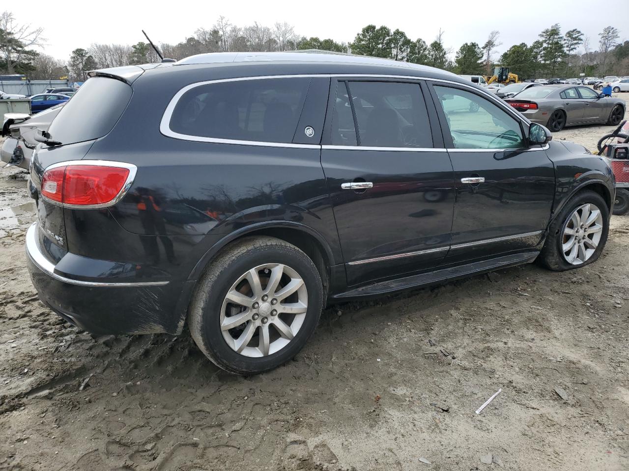 2013 Buick Enclave - Image 3