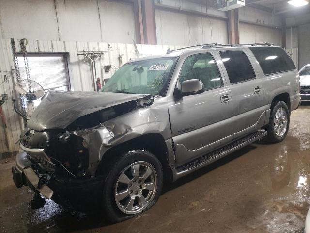 2006 Gmc Yukon Xl Denali