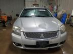2012 Mitsubishi Galant Es for Sale in Elgin, IL - Side