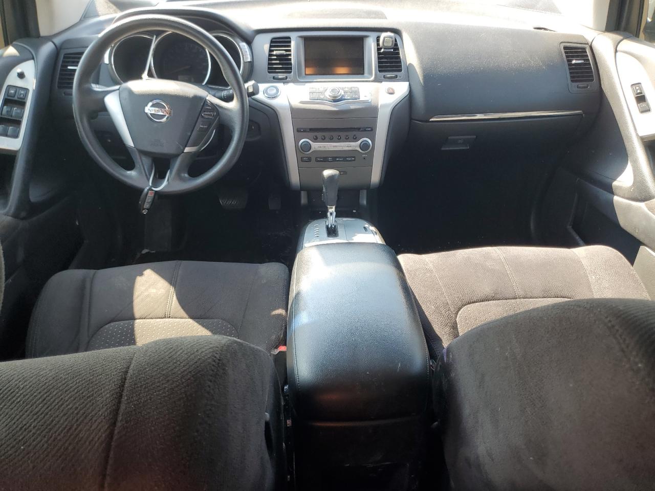 2014 Nissan Murano - Image 8