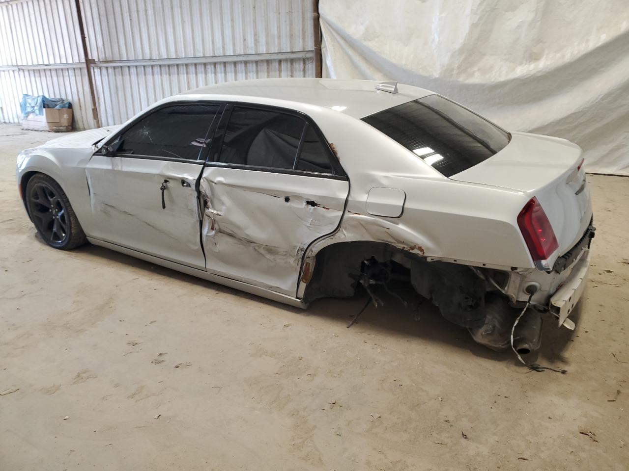 2021 Chrysler 300 - Image 2