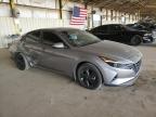 2022 Hyundai Elantra Sel на продаже в Phoenix, AZ - Side