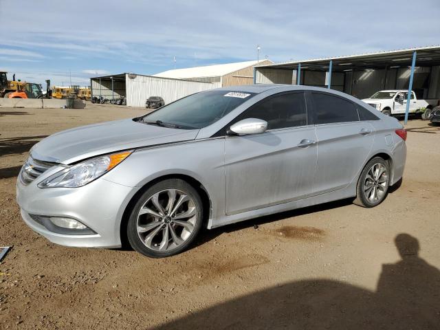2014 Hyundai Sonata Se