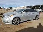 2014 Hyundai Sonata Se на продаже в Brighton, CO - Front End