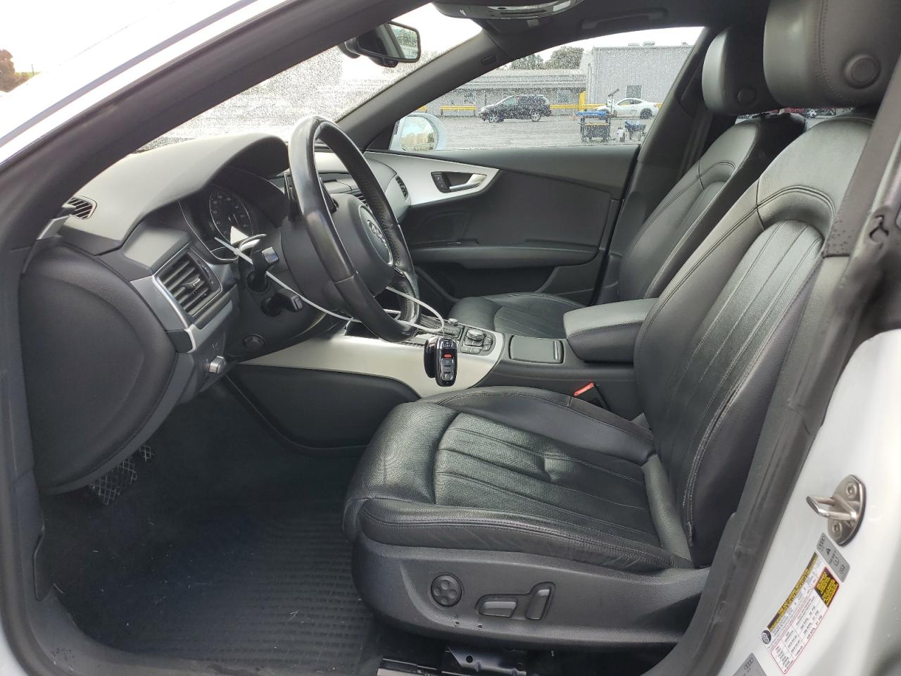 2013 Audi A7 - Image 7