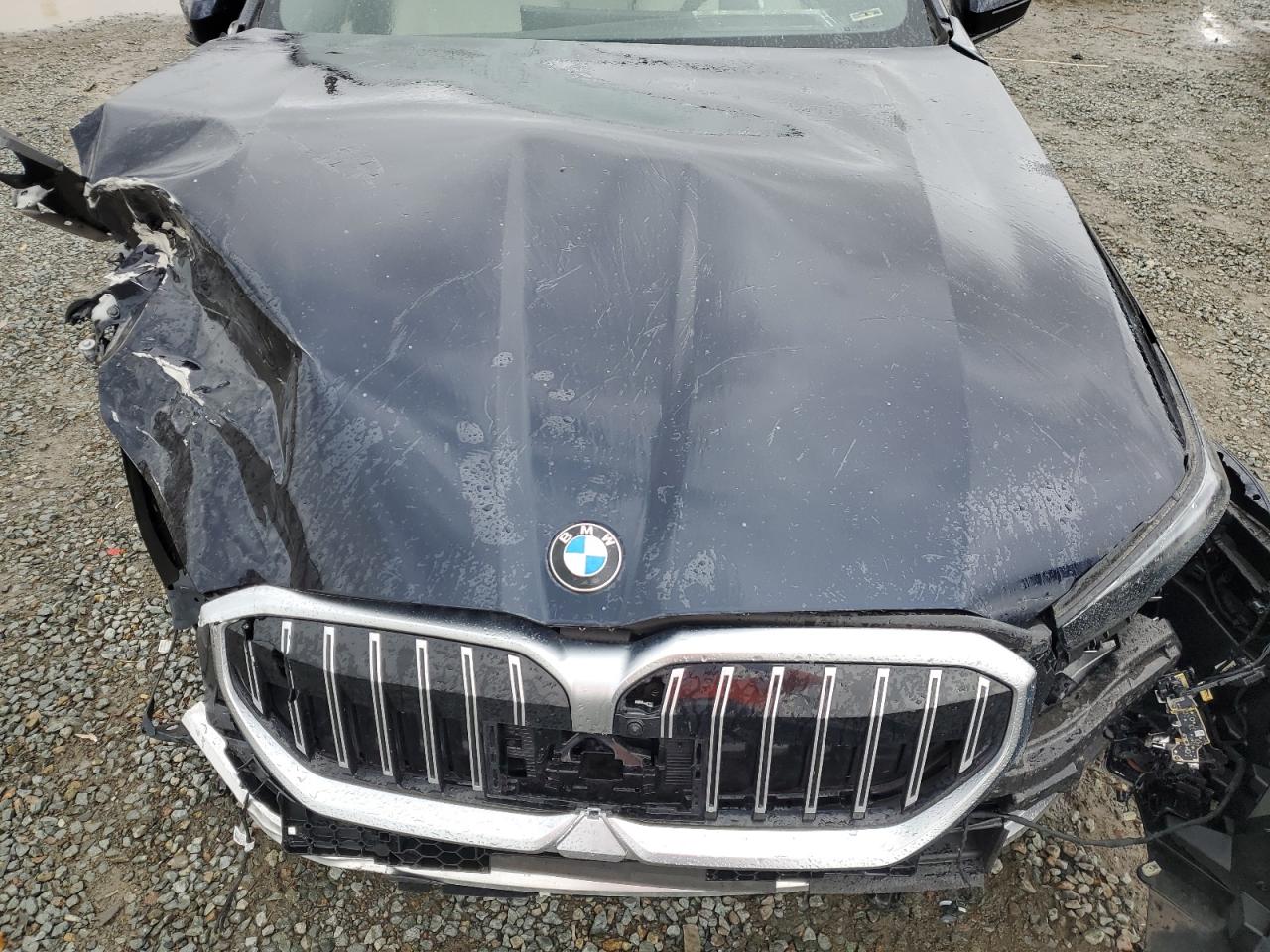 2024 BMW 5er - Image 11