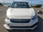 2022 Subaru Impreza  იყიდება Kapolei-ში, HI - Front End