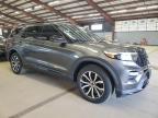 2020 Ford Explorer St للبيع في East Granby، CT - Minor Dent/Scratches