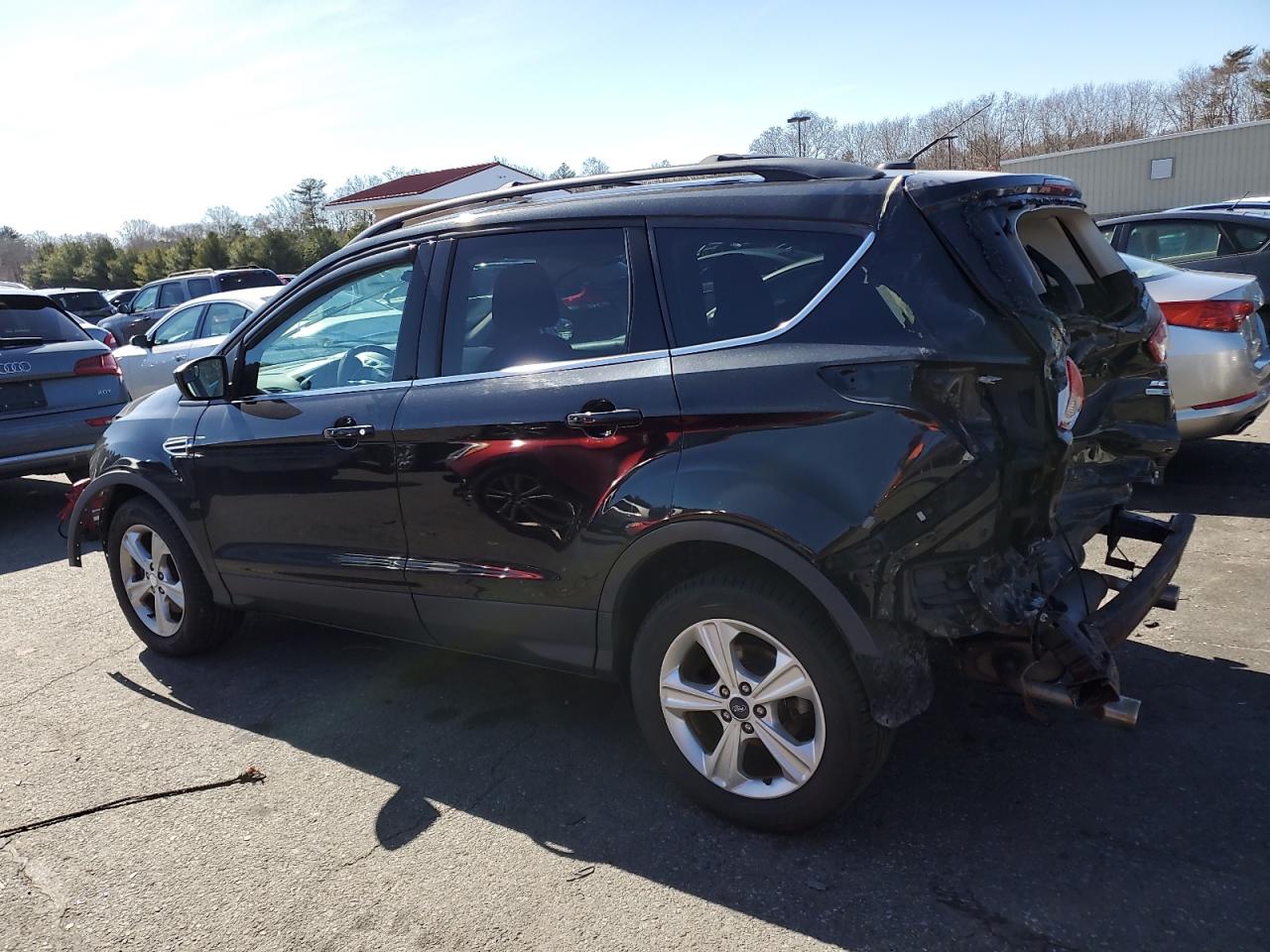 2013 Ford Escape - Image 2