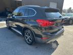 2017 BMW X1 XDRIVE28I à vendre chez Copart MA - NORTH BOSTON