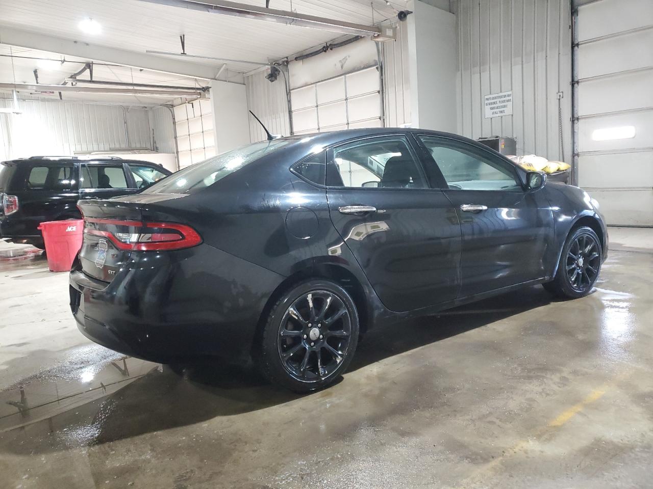 2016 Dodge Dart - Image 3