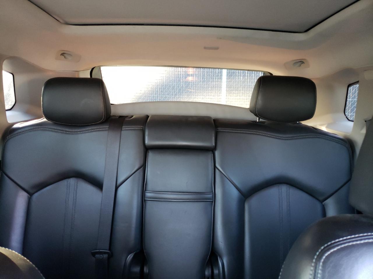 2014 Cadillac SRX - Image 10