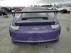 2016 PORSCHE 911 GT3 RS for sale at Copart CA - SUN VALLEY