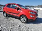 2021 Ford Ecosport Se en Venta en Barberton, OH - Side