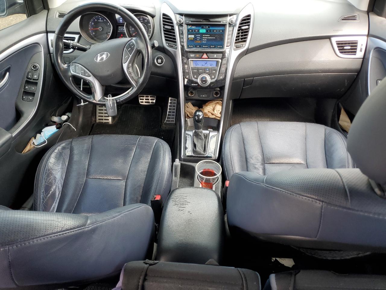 2013 Hyundai Elantra - Image 8