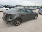 2016 Mazda 3 Sport იყიდება Houston-ში, TX - Rear End