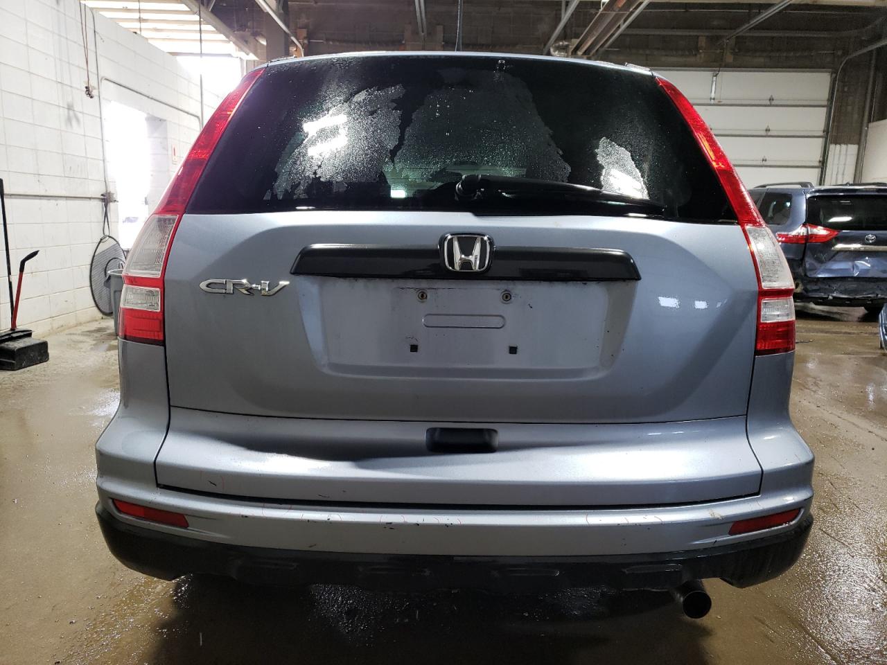 2011 Honda CR-V - Image 6