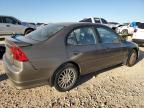 2005 Honda Civic Lx продається в San Antonio, TX - All Over