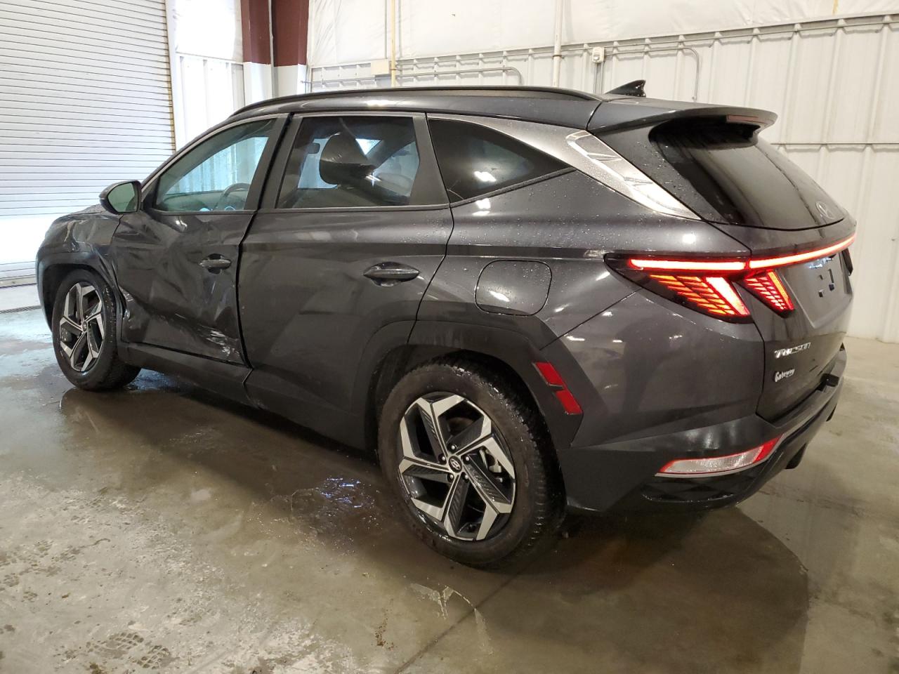 2022 Hyundai Tucson - Image 2
