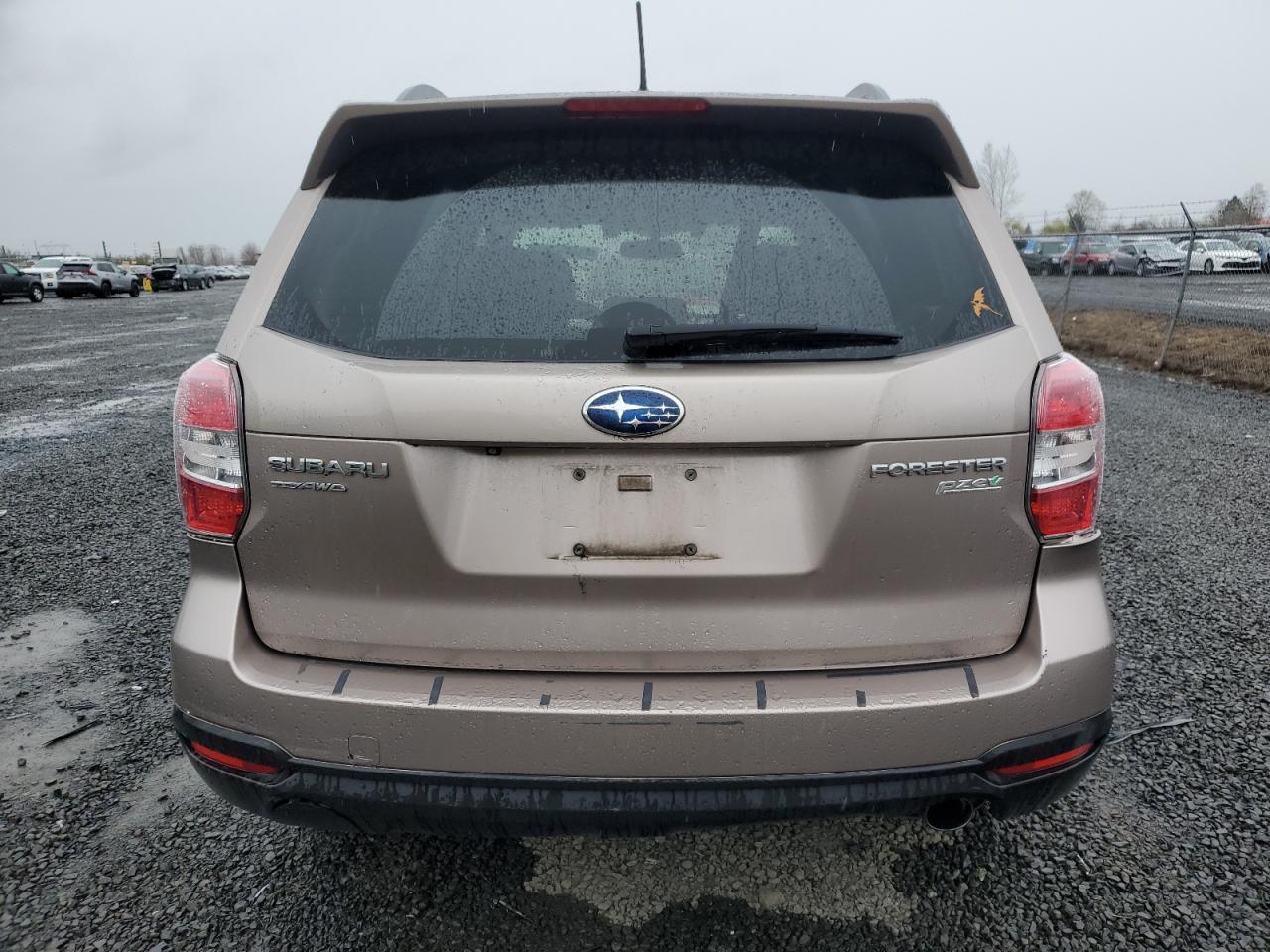 2015 Subaru Forester - Image 6