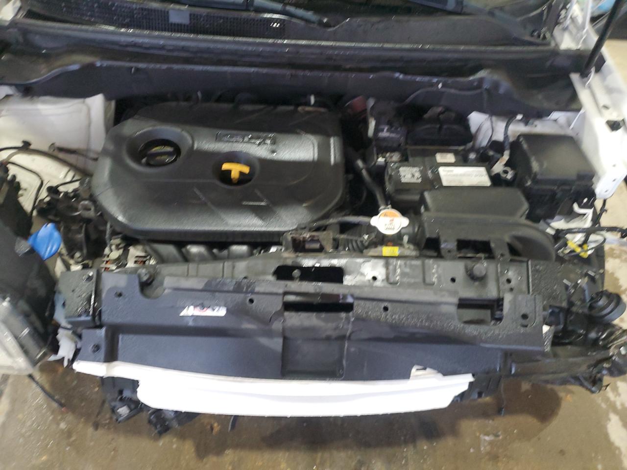 2019 Kia Soul - Image 14