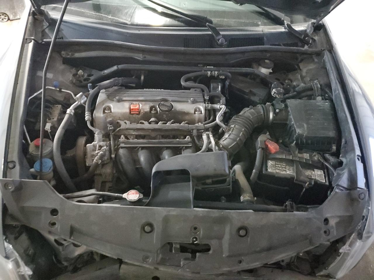 2012 Honda Accord - Image 11