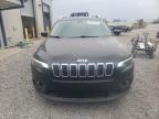 2019 Jeep Cherokee Latitude en Venta en Earlington, KY - Hail